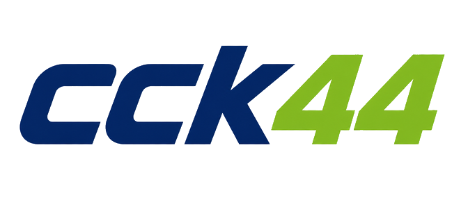 cck44 logo